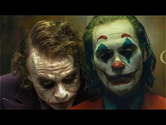 The Joker Fan Theories That Change Everything