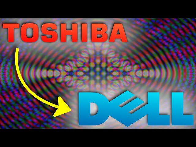 Old Toshiba to New Dell Upgrade and Chill Stream 2023-01-10 - Jody Bruchon Tech