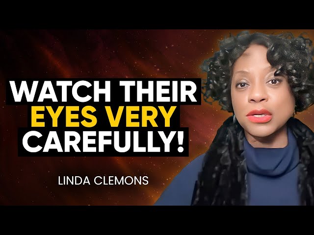 YOU Won't Believe THIS Unless You SEE It in ACTION with Your OWN EYES! | Linda Clemons