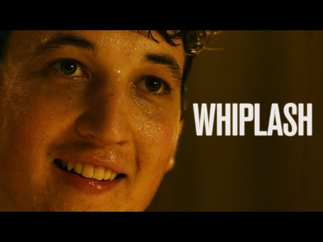 How I Wrote Whiplash (Writing Advice from Damien Chazelle)