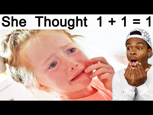 FUNNIEST KID TEST ANSWERS Part 54