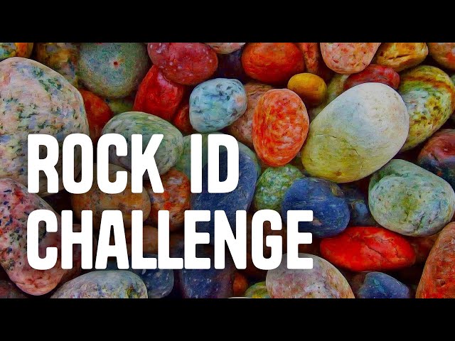 Rock ID