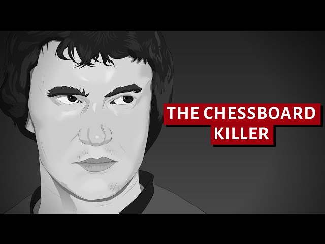 One of Russia's Most Notorious Serial Killer - The Chessboard Killer