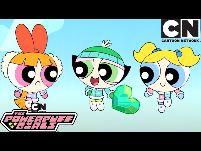 SEASON 3 MARATHON | The Powerpuff Girls COMPILATIONS | Cartoon Network