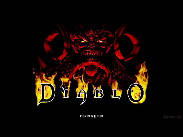 Diablo 1 - Original Soundtrack
