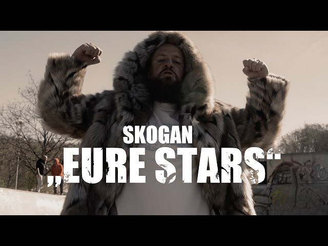Skogan - Eure Stars