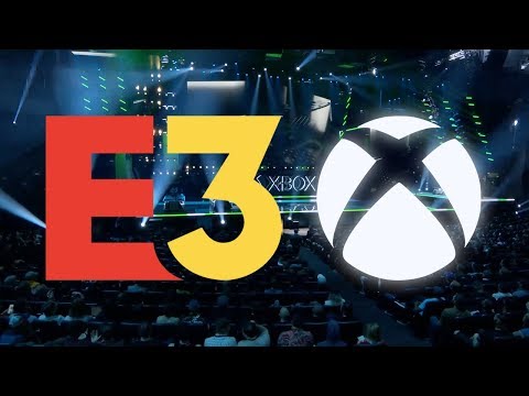 E3 2019 Abridged