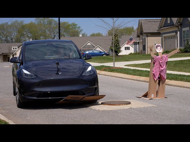 Why I bought a Tesla Model Y - Danny's Mid Life Crisis Purchase