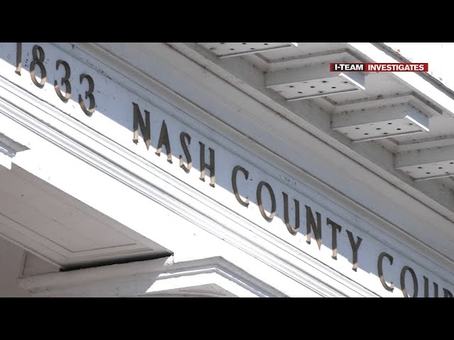 State takes over Nash County DSS offices, says agency poses threat to children safety, welfare