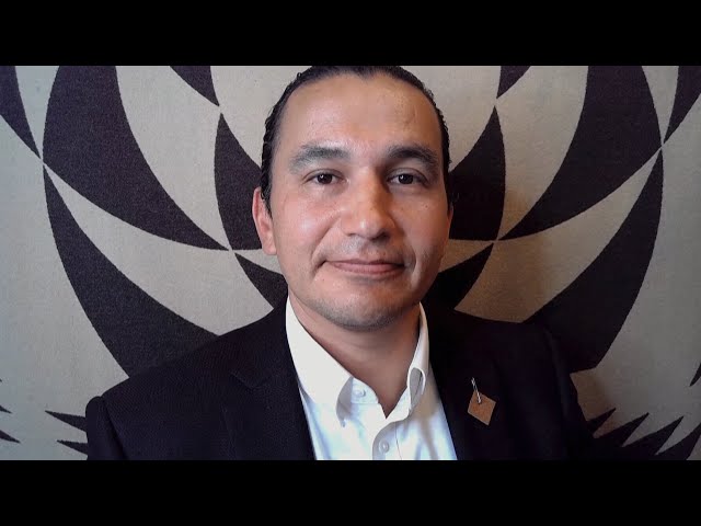 Kinew explains why he called out new Indigenous relations minster at his first press conference