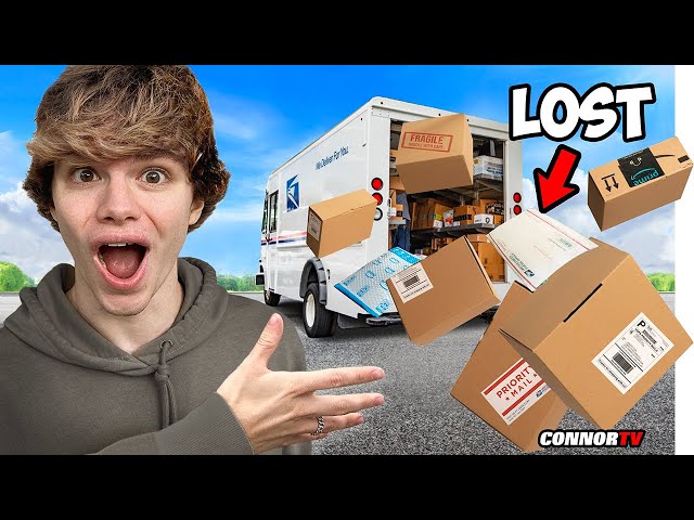 I Bought LOST MAIL Unclaimed Packages. Did I Profit?