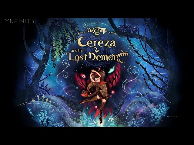 Bayonetta Origins : Cereza and the Lost Demon - Full OST w/ Timestamps