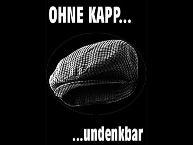 Gerd Dudenhöffer - Ohne Kapp undenkbar (2007) - Bühnenprogromm (nur Audio)