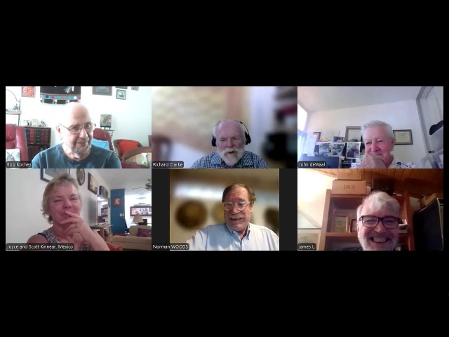Complexity science - LCUUF Humanist discussion 20240424