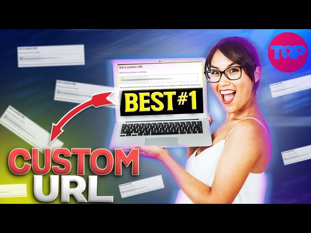 Custom URL 🔥 What is The Best Custom URL Software?