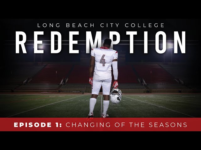 REDEMPTION: Ep. 1 - Changing of the Seasons