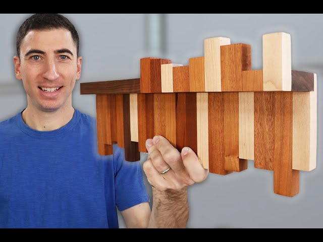 These will make you a better woodworker