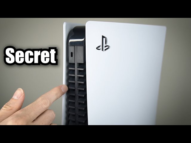 Doing This Will Make Your PS5 Run Better