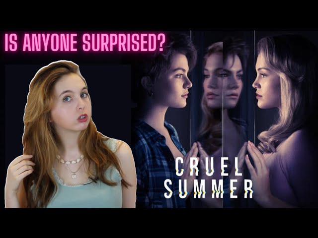 I Watched Cruel Summer - So You DON'T Have To!