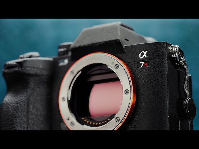 The Best Camera I've Ever Owned | Sony A7RV Long Term Review