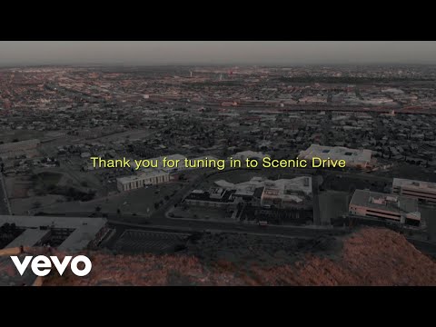 Scenic Drive (The Tape)