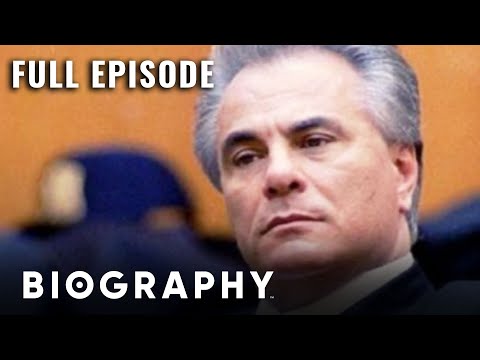 Mobsters | Biography