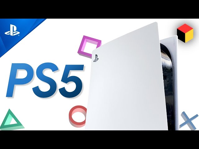The Most Detailed PlayStation 5 (PS5) Review You Have Ever Seen