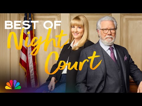 NBC's Best of Comedy