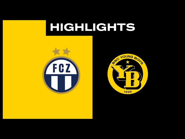 FC Zürich - BSC YB Frauen (0:2), 16.03.2024 | Axa Women's Super League