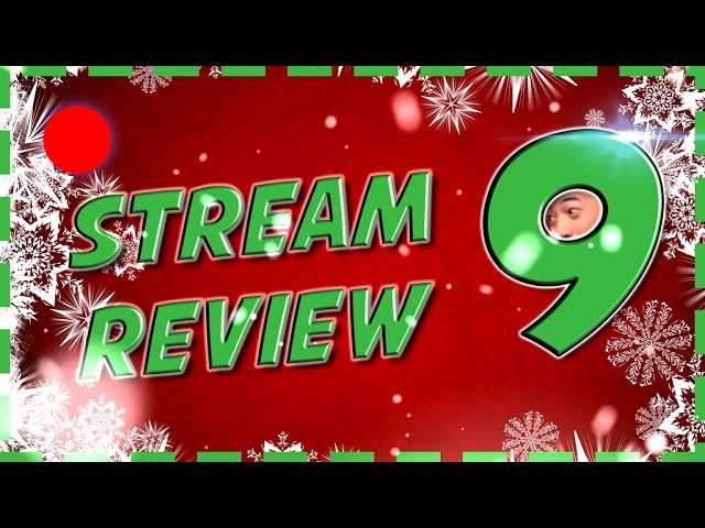 Reviewing Your Twitch Channels LIVE - STREAM REVIEW EP9