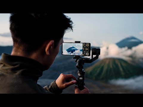 The FUTURE OF FILMMAKING - Sony Xperia 1 IV