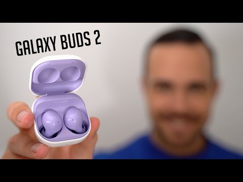 Überraschend gut: Samsung Galaxy Buds 2 Review (Deutsch) | SwagTab