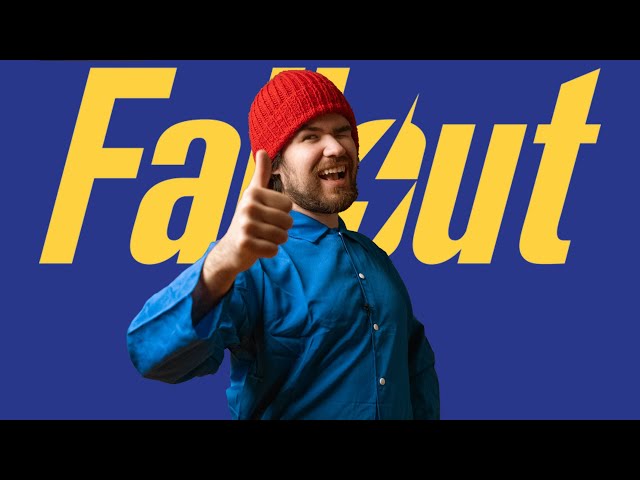 What The Fallout Show Says About Human Nature