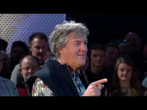 Clarkson, Hammond and May "Well, One/Two of us" Compilation