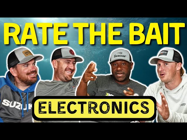 Who Makes The BEST Electronics?