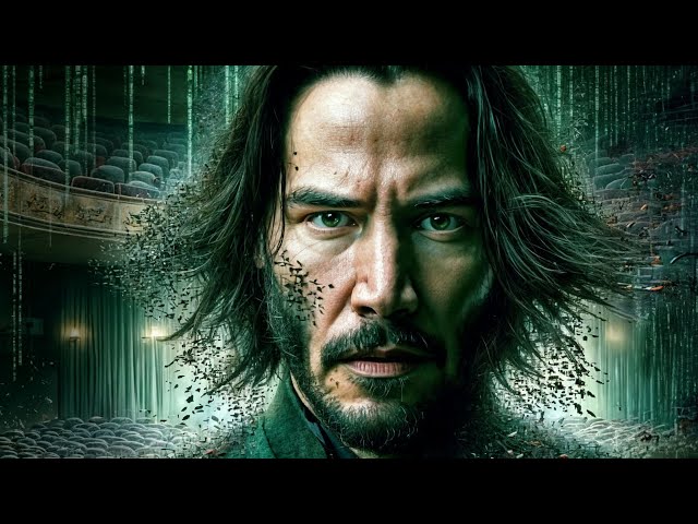 Was Neo Working for the Machines? | THE MATRIX RESURRECTIONS MINUTE-2-MINUTE #12