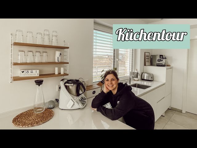 Unsere Küche | Küchentour
