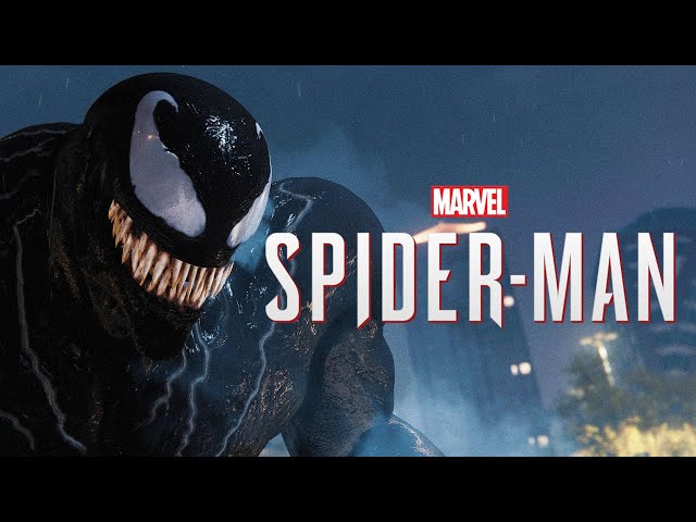 Venom Mod! | Marvel's Spider-Man PC (Bahasa Indonesia)