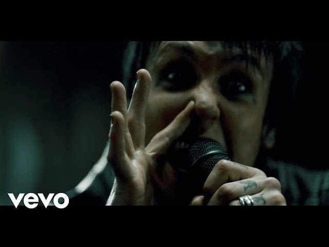 Papa Roach - Hollywood Whore (Explicit Version)
