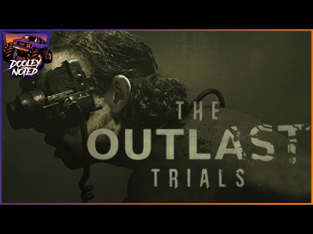 PLAYING THE HARDEST DIFFICULTIES! | The Outlast Trials
