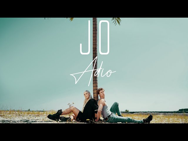 JO - Adio | Official Video