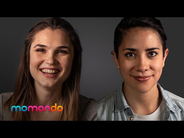 momondo — The World Piece: Ruta’s reaction after filming
