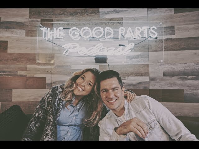 Andy Grammer - The Good Parts Podcast with Rachel Platten