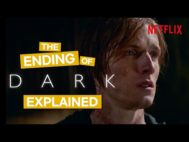 DARK Season 3 Ending Explained (Full Season Breakdown)