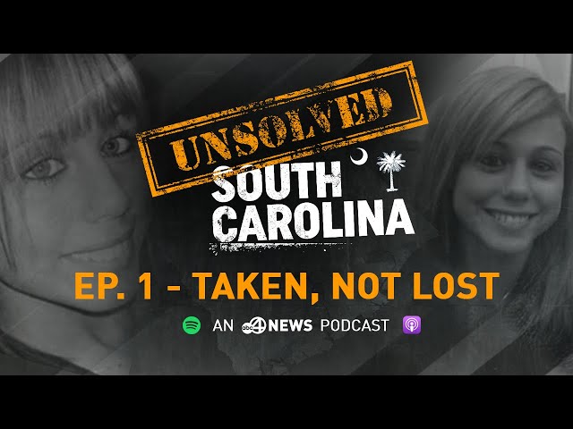 Ep. 1 - Taken, Not Lost - Finding Brittanee Drexel Podcast