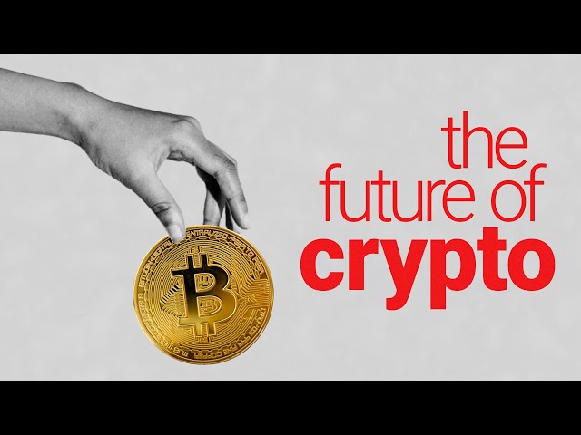The future of Crypto and Blockchain | UK Economy