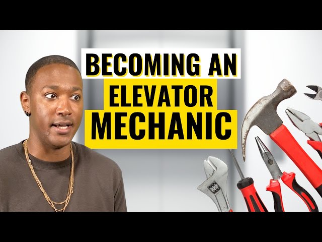 How to Become an Elevator Mechanic | Career Guide