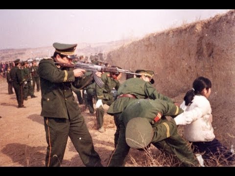 China Human Rights Uncensored