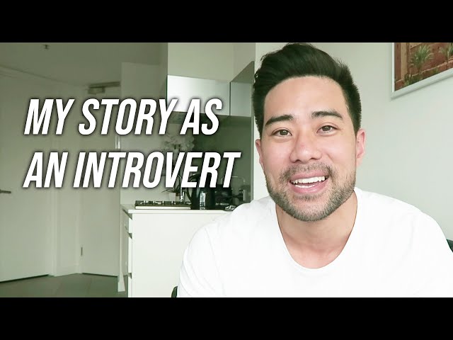 How to Thrive in Life and Business as an INTROVERT