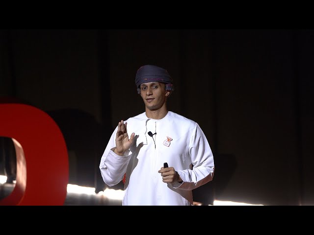 This will change your view on the future of innovation | Maktoum Almoqbali | TEDxAlilam Youth